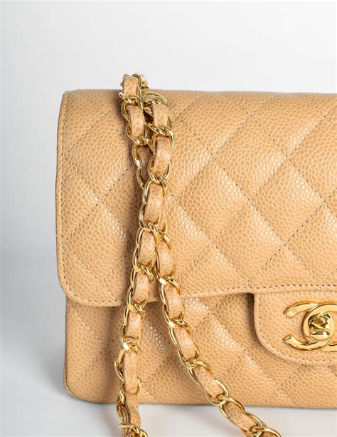 chanel classic flap beige medium|chanel classic flap bag price.